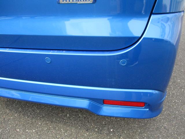 �o�b�N�������S�I����̏�Q�������m���Փ˂̉���܂��͏Փˎ��̔�Q���y������y��ގ��u���[�L�T�|�[�g�z�@�𓋍ځI