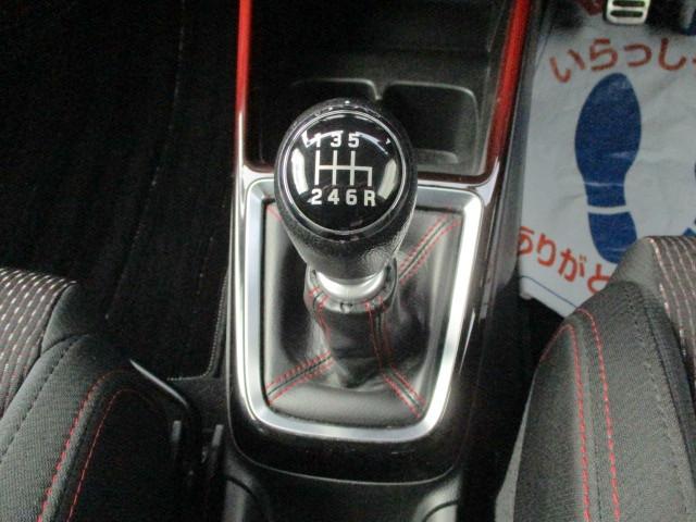 スイフト スポーツ ZC33S 全方位モニター付ナビ/サポカー ETC│デュアルセンサーブレーキサポート│LEDヘッドランプ│ESP│アダプティブクルーズコントロール(13枚目)