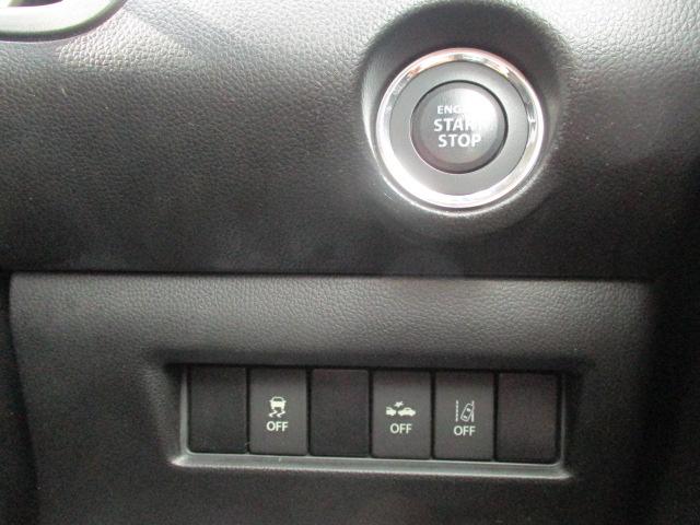 スイフト スポーツ ZC33S 全方位モニター付ナビ/サポカー ETC│デュアルセンサーブレーキサポート│LEDヘッドランプ│ESP│アダプティブクルーズコントロール(17枚目)