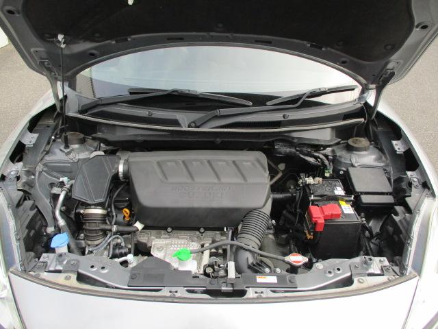 スイフト スポーツ ZC33S 全方位モニター付ナビ/サポカー ETC│デュアルセンサーブレーキサポート│LEDヘッドランプ│ESP│アダプティブクルーズコントロール(19枚目)