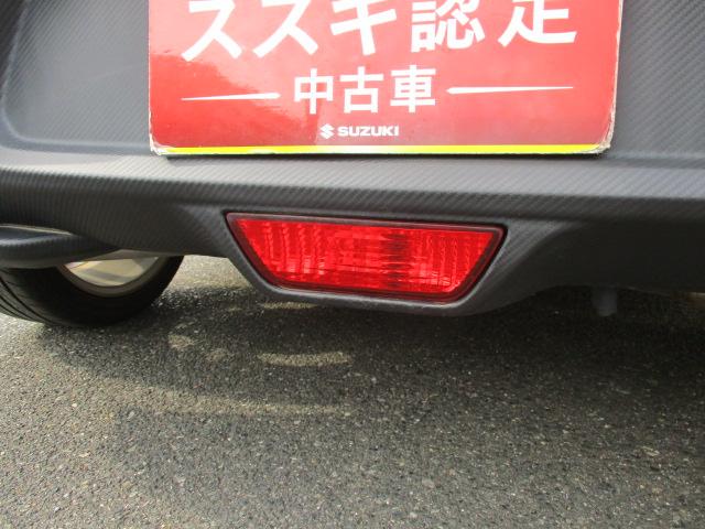 スイフト スポーツ ZC33S 全方位モニター付ナビ/サポカー ETC│デュアルセンサーブレーキサポート│LEDヘッドランプ│ESP│アダプティブクルーズコントロール(24枚目)