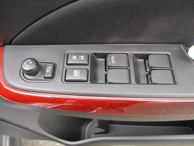 スイフト スポーツ ZC33S 全方位モニター付ナビ/サポカー ETC│デュアルセンサーブレーキサポート│LEDヘッドランプ│ESP│アダプティブクルーズコントロール(40枚目)