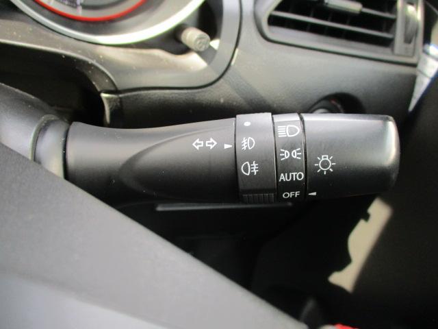 スイフト スポーツ ZC33S 全方位モニター付ナビ/サポカー ETC│デュアルセンサーブレーキサポート│LEDヘッドランプ│ESP│アダプティブクルーズコントロール(45枚目)