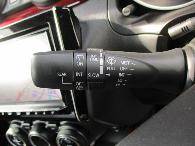 スイフト スポーツ ZC33S 全方位モニター付ナビ/サポカー ETC│デュアルセンサーブレーキサポート│LEDヘッドランプ│ESP│アダプティブクルーズコントロール(54枚目)