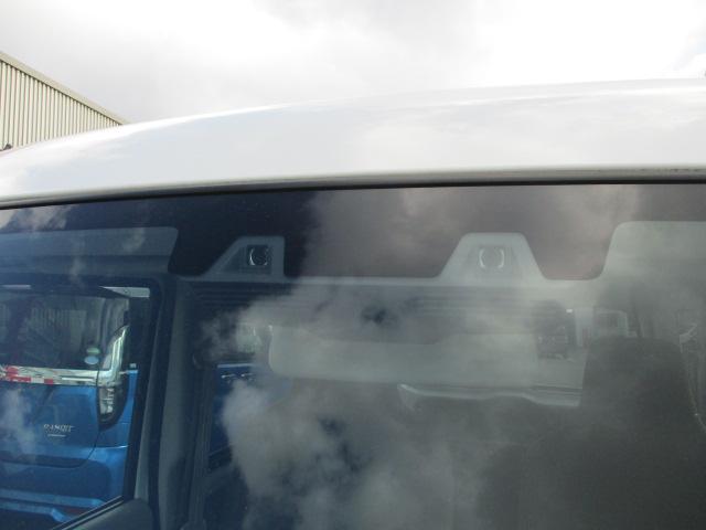 エブリイ ＰＡリミテッド　６型　ＡＭ／ＦＭラジオ／サポカー　デュアルカメラブレーキサポート│マニュアルエアコン│１２インチラジアルタイヤ│ウレタンステアリングホイール（6枚目）