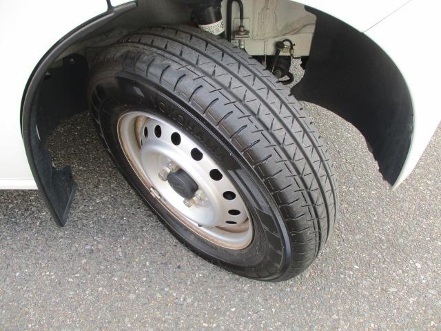 エブリイ ＰＡリミテッド　６型　ＡＭ／ＦＭラジオ／サポカー　デュアルカメラブレーキサポート│マニュアルエアコン│１２インチラジアルタイヤ│ウレタンステアリングホイール（19枚目）