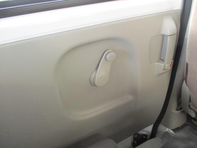 エブリイ ＰＡリミテッド　６型　ＡＭ／ＦＭラジオ／サポカー　デュアルカメラブレーキサポート│マニュアルエアコン│１２インチラジアルタイヤ│ウレタンステアリングホイール（28枚目）