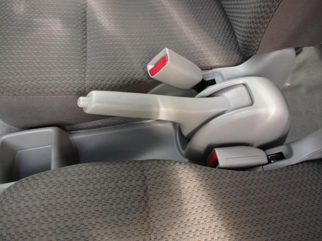 エブリイ ＰＡリミテッド　６型　ＡＭ／ＦＭラジオ／サポカー　デュアルカメラブレーキサポート│マニュアルエアコン│１２インチラジアルタイヤ│ウレタンステアリングホイール（35枚目）