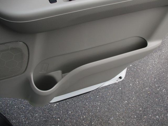 エブリイ ＰＡリミテッド　６型　ＡＭ／ＦＭラジオ／サポカー　デュアルカメラブレーキサポート│マニュアルエアコン│１２インチラジアルタイヤ│ウレタンステアリングホイール（41枚目）