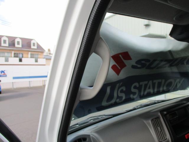 エブリイ ＰＡリミテッド　６型　ＡＭ／ＦＭラジオ／サポカー　デュアルカメラブレーキサポート│マニュアルエアコン│１２インチラジアルタイヤ│ウレタンステアリングホイール（43枚目）