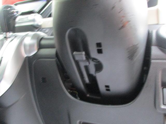 �X�e�A�����O�̍������^�]���₷�������ɒ�������y�`���g�X�e�A�����O�z�ŉ��K�Ƀh���C�u�ł������ł��ˁ�