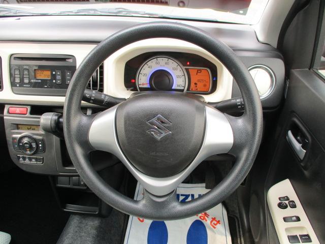 ����₷������ɂ����X�e�A�����O�B������X���[�Y�ł��I