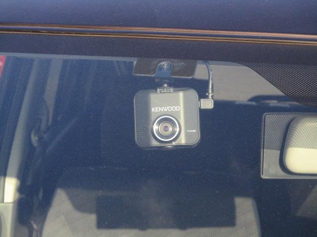 ワゴンＲ ＦＸリミテッド　ＭＨ３４型　２型　ドライブレコーダー　ナビ・ＴＶ│ドアバイザー│オートエアコン│ウレタンステアリングホイール（6枚目）