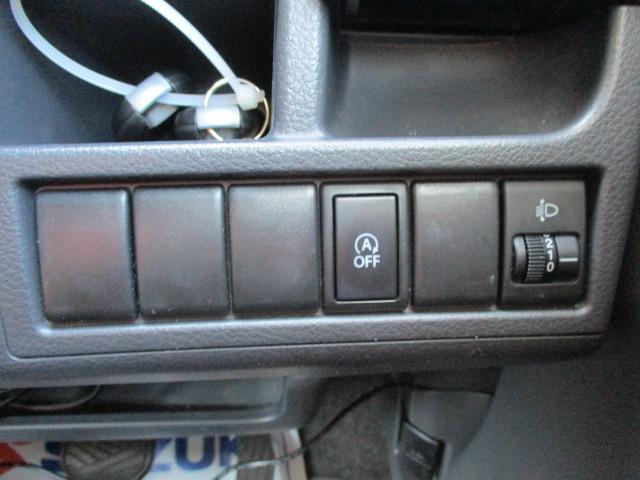 ワゴンＲ ＦＸリミテッド　ＭＨ３４型　２型　ドライブレコーダー　ナビ・ＴＶ│ドアバイザー│オートエアコン│ウレタンステアリングホイール（13枚目）