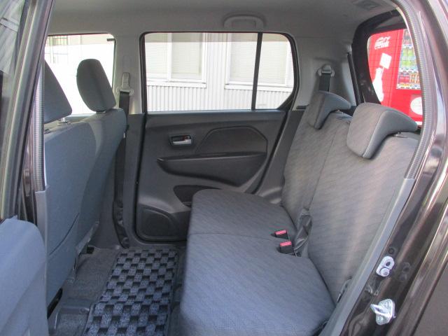 ワゴンＲ ＦＸリミテッド　ＭＨ３４型　２型　ドライブレコーダー　ナビ・ＴＶ│ドアバイザー│オートエアコン│ウレタンステアリングホイール（16枚目）