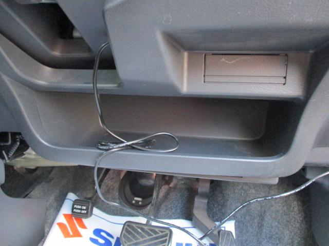 ワゴンＲ ＦＸリミテッド　ＭＨ３４型　２型　ドライブレコーダー　ナビ・ＴＶ│ドアバイザー│オートエアコン│ウレタンステアリングホイール（37枚目）