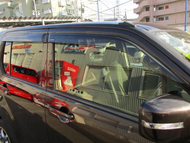 ワゴンＲ ＦＸリミテッド　ＭＨ３４型　２型　ドライブレコーダー　ナビ・ＴＶ│ドアバイザー│オートエアコン│ウレタンステアリングホイール（43枚目）