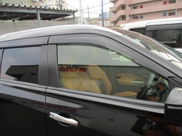 キックス Ｘツートーンインテリアエディション　ＥＴＣ　全方位モニター付ナビ│ドライブレコーダー│オートエアコン│１７インチアルミホイール（21枚目）