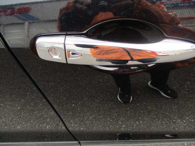 キックス Ｘツートーンインテリアエディション　ＥＴＣ　全方位モニター付ナビ│ドライブレコーダー│オートエアコン│１７インチアルミホイール（22枚目）