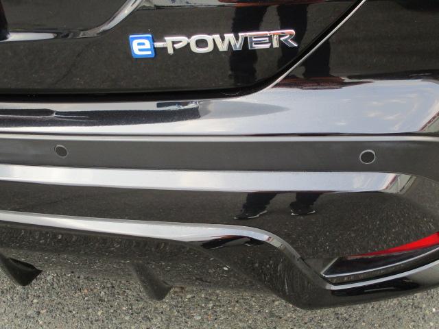 キックス Ｘツートーンインテリアエディション　ＥＴＣ　全方位モニター付ナビ│ドライブレコーダー│オートエアコン│１７インチアルミホイール（26枚目）