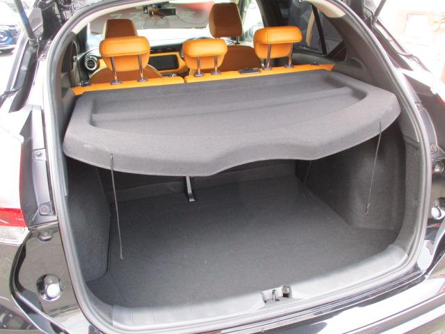 キックス Ｘツートーンインテリアエディション　ＥＴＣ　全方位モニター付ナビ│ドライブレコーダー│オートエアコン│１７インチアルミホイール（27枚目）