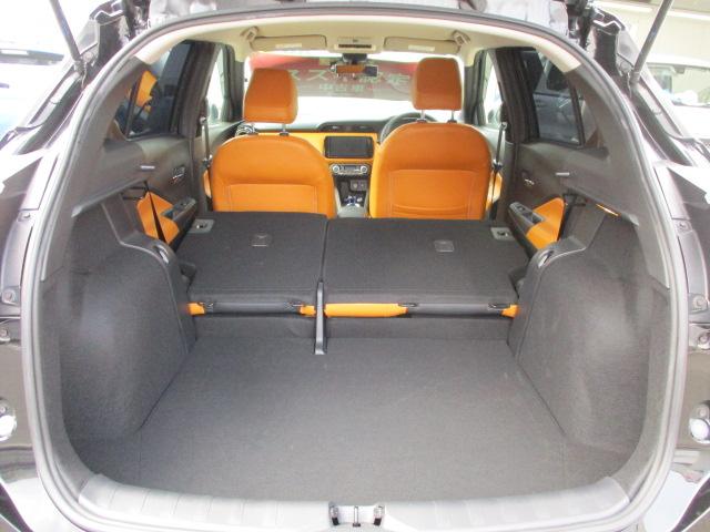 キックス Ｘツートーンインテリアエディション　ＥＴＣ　全方位モニター付ナビ│ドライブレコーダー│オートエアコン│１７インチアルミホイール（29枚目）