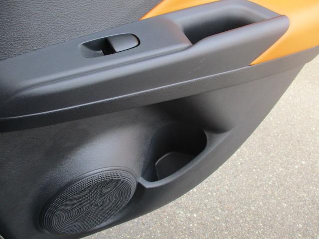 キックス Ｘツートーンインテリアエディション　ＥＴＣ　全方位モニター付ナビ│ドライブレコーダー│オートエアコン│１７インチアルミホイール（32枚目）