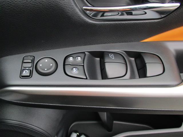 キックス Ｘツートーンインテリアエディション　ＥＴＣ　全方位モニター付ナビ│ドライブレコーダー│オートエアコン│１７インチアルミホイール（43枚目）