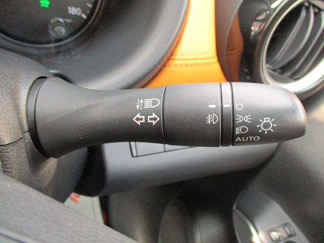 キックス Ｘツートーンインテリアエディション　ＥＴＣ　全方位モニター付ナビ│ドライブレコーダー│オートエアコン│１７インチアルミホイール（47枚目）