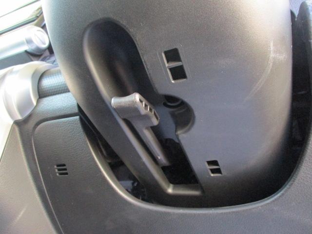 �X�e�A�����O�̍������^�]���₷�������ɒ�������y�`���g�X�e�A�����O�z�ŉ��K�Ƀh���C�u�ł������ł��ˁ�