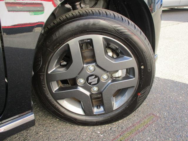 スペーシア ギア　ＨＹＢＲＩＤ　ＸＺターボ　全方位ナビ／サポカー　デュアルセンサーブレーキサポートＩＩ│スズキコネクト│ヘッドアップディスプレイ│ＬＥＤヘッドランプ│ステアリングヒーター│１４インチアルミホイール（21枚目）