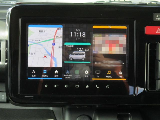 スペーシア ギア　ＨＹＢＲＩＤ　ＸＺターボ　全方位ナビ／サポカー　デュアルセンサーブレーキサポートＩＩ│スズキコネクト│ヘッドアップディスプレイ│ＬＥＤヘッドランプ│ステアリングヒーター│１４インチアルミホイール（31枚目）