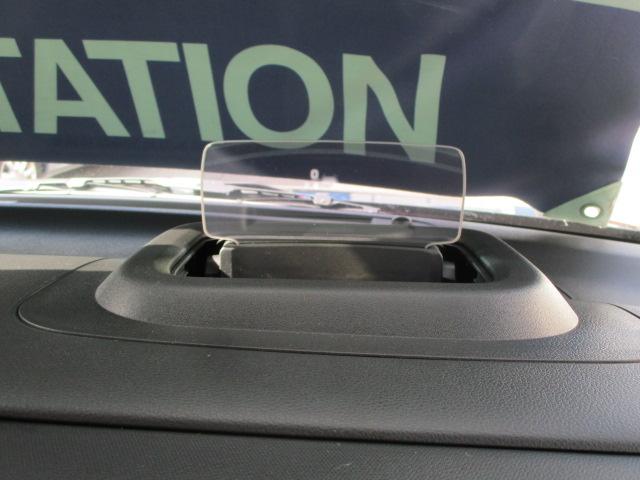 スペーシア ギア　ＨＹＢＲＩＤ　ＸＺターボ　全方位ナビ／サポカー　デュアルセンサーブレーキサポートＩＩ│スズキコネクト│ヘッドアップディスプレイ│ＬＥＤヘッドランプ│ステアリングヒーター│１４インチアルミホイール（36枚目）