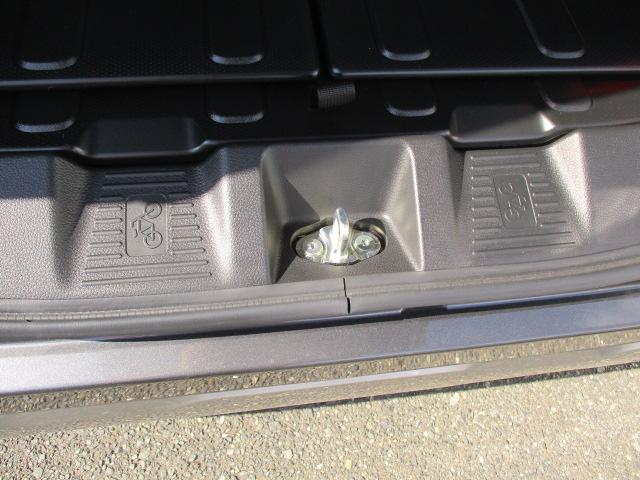 スペーシア ギア　ＨＹＢＲＩＤ　ＸＺターボ　全方位ナビ／サポカー　デュアルセンサーブレーキサポートＩＩ│スズキコネクト│ヘッドアップディスプレイ│ＬＥＤヘッドランプ│ステアリングヒーター│１４インチアルミホイール（44枚目）