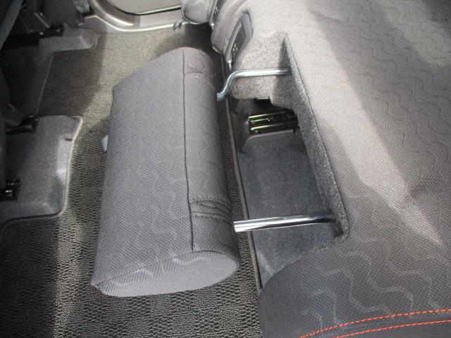 スペーシア ギア　ＨＹＢＲＩＤ　ＸＺターボ　全方位ナビ／サポカー　デュアルセンサーブレーキサポートＩＩ│スズキコネクト│ヘッドアップディスプレイ│ＬＥＤヘッドランプ│ステアリングヒーター│１４インチアルミホイール（53枚目）