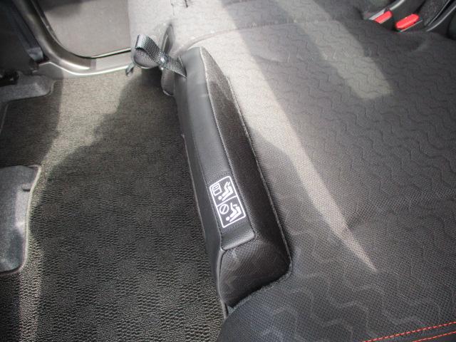 スペーシア ギア　ＨＹＢＲＩＤ　ＸＺターボ　全方位ナビ／サポカー　デュアルセンサーブレーキサポートＩＩ│スズキコネクト│ヘッドアップディスプレイ│ＬＥＤヘッドランプ│ステアリングヒーター│１４インチアルミホイール（58枚目）