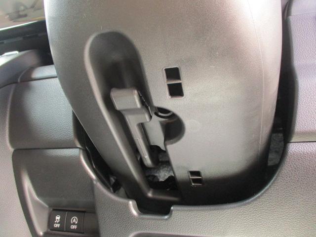 スペーシア ギア　ＨＹＢＲＩＤ　ＸＺターボ　全方位ナビ／サポカー　デュアルセンサーブレーキサポートＩＩ│スズキコネクト│ヘッドアップディスプレイ│ＬＥＤヘッドランプ│ステアリングヒーター│１４インチアルミホイール（63枚目）