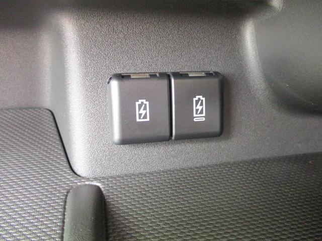 スペーシア ギア　ＨＹＢＲＩＤ　ＸＺターボ　全方位ナビ／サポカー　デュアルセンサーブレーキサポートＩＩ│スズキコネクト│ヘッドアップディスプレイ│ＬＥＤヘッドランプ│ステアリングヒーター│１４インチアルミホイール（69枚目）