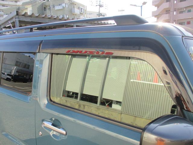 ハスラー Jスタイルターボ 全方位モニター付ナビ装着車/サポカー ガンメタリック2トーン│LEDヘッドランプ│アダプティブクルーズコントロール│デュアルカメラブレーキサポート│ドライブレコーダー│ETC│15インチアルミホイール(24枚目)