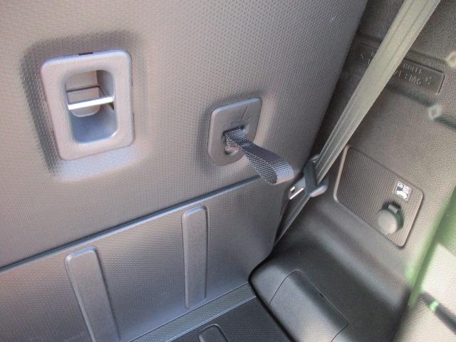 ハスラー Jスタイルターボ 全方位モニター付ナビ装着車/サポカー ガンメタリック2トーン│LEDヘッドランプ│アダプティブクルーズコントロール│デュアルカメラブレーキサポート│ドライブレコーダー│ETC│15インチアルミホイール(32枚目)