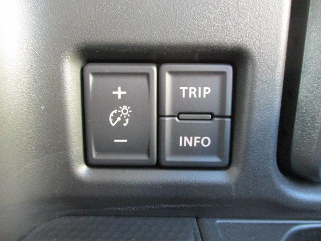 ハスラー Jスタイルターボ 全方位モニター付ナビ装着車/サポカー ガンメタリック2トーン│LEDヘッドランプ│アダプティブクルーズコントロール│デュアルカメラブレーキサポート│ドライブレコーダー│ETC│15インチアルミホイール(40枚目)