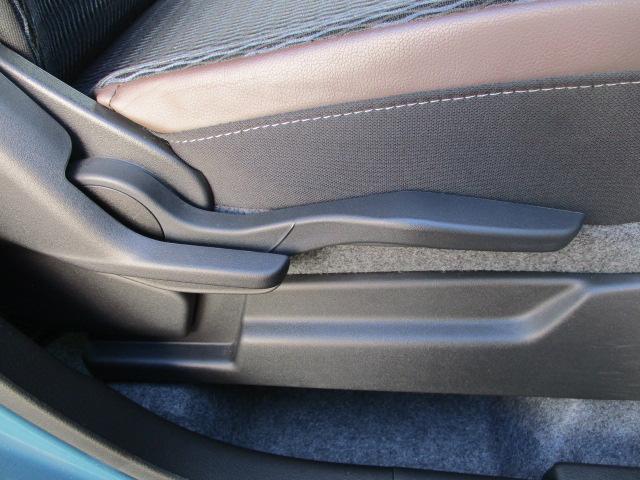 ハスラー Jスタイルターボ 全方位モニター付ナビ装着車/サポカー ガンメタリック2トーン│LEDヘッドランプ│アダプティブクルーズコントロール│デュアルカメラブレーキサポート│ドライブレコーダー│ETC│15インチアルミホイール(47枚目)