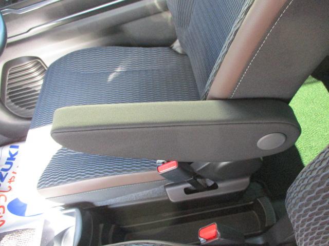 ハスラー Jスタイルターボ 全方位モニター付ナビ装着車/サポカー ガンメタリック2トーン│LEDヘッドランプ│アダプティブクルーズコントロール│デュアルカメラブレーキサポート│ドライブレコーダー│ETC│15インチアルミホイール(48枚目)