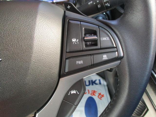 ハスラー Jスタイルターボ 全方位モニター付ナビ装着車/サポカー ガンメタリック2トーン│LEDヘッドランプ│アダプティブクルーズコントロール│デュアルカメラブレーキサポート│ドライブレコーダー│ETC│15インチアルミホイール(49枚目)