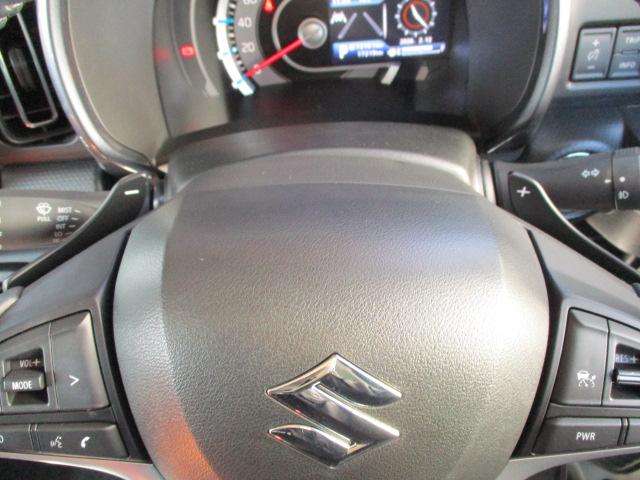 ハスラー Jスタイルターボ 全方位モニター付ナビ装着車/サポカー ガンメタリック2トーン│LEDヘッドランプ│アダプティブクルーズコントロール│デュアルカメラブレーキサポート│ドライブレコーダー│ETC│15インチアルミホイール(51枚目)