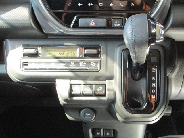 ハスラー Jスタイルターボ 全方位モニター付ナビ装着車/サポカー ガンメタリック2トーン│LEDヘッドランプ│アダプティブクルーズコントロール│デュアルカメラブレーキサポート│ドライブレコーダー│ETC│15インチアルミホイール(53枚目)