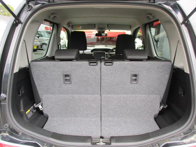 �����V�[�g���S�ԏ��ōς݁B�V�[�g�̌��X�y�[�X�́A�����̂��������͂������A�q��Đ���ɂ��ꂵ���x�r�[�J�[�����[�ł���X�y�[�X���m�ہB