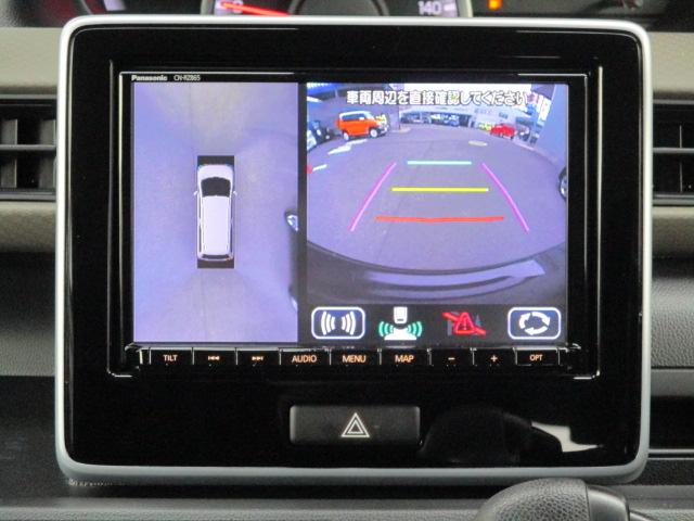 ��l�C�I�y�S���ʃ��j�^�[�t�������[�i�r�z���^�ォ�猩���悤�ȑS���ʂ�������f���������ł��I