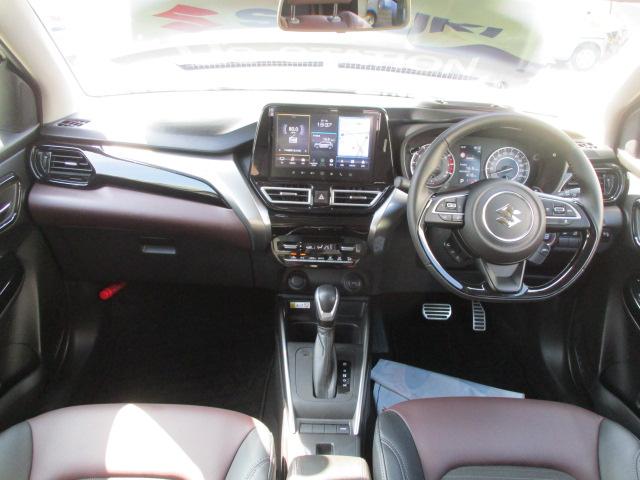 �u���b�N����Ƃ������������ӂ��X�^�C���b�V���ȃC���e���A�B�ԑ��ȂǏ���\������y�w�b�h�A�b�v�f�B�X�v���C�z�𓋍ځB