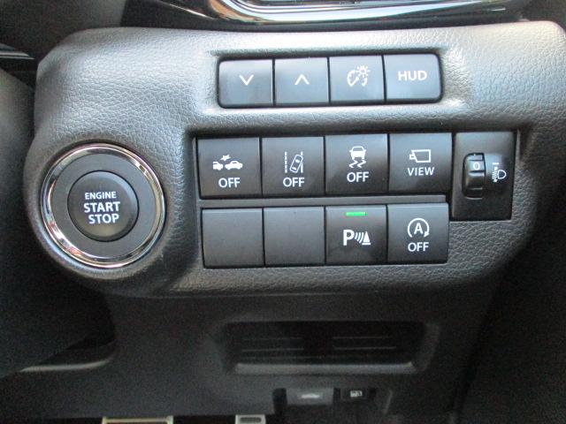 �L�[���X�v�b�V���X�^�[�g�B�L�x�ȑ��������͓I�I�e�@�\�̐؂�ւ��{�^���͉^�]�Ȃ��瑀�색�N���N�B